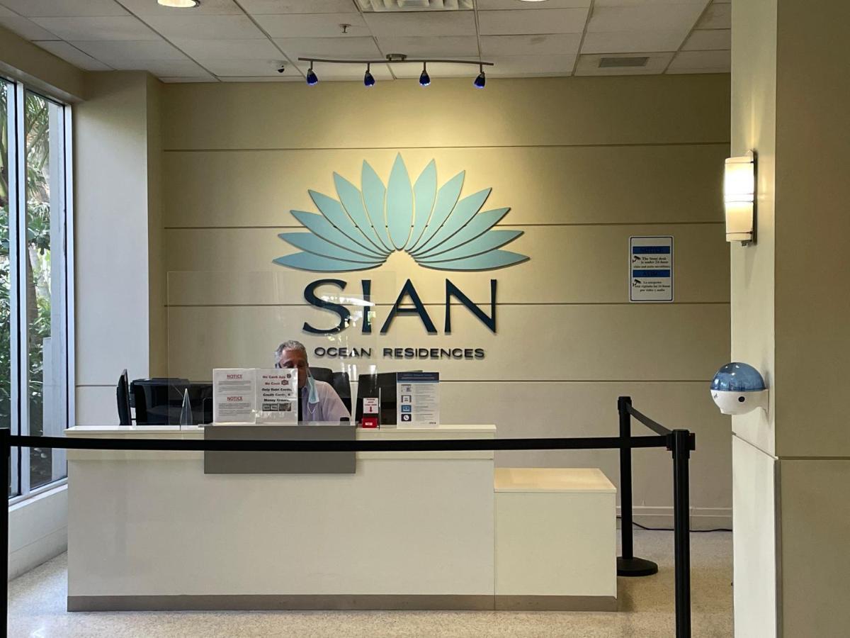 Sian 3G Διαμέρισμα Χόλιγουντ Εξωτερικό φωτογραφία